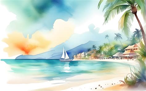 Explore 24+ Free Boracay Illustrations: Download Now .